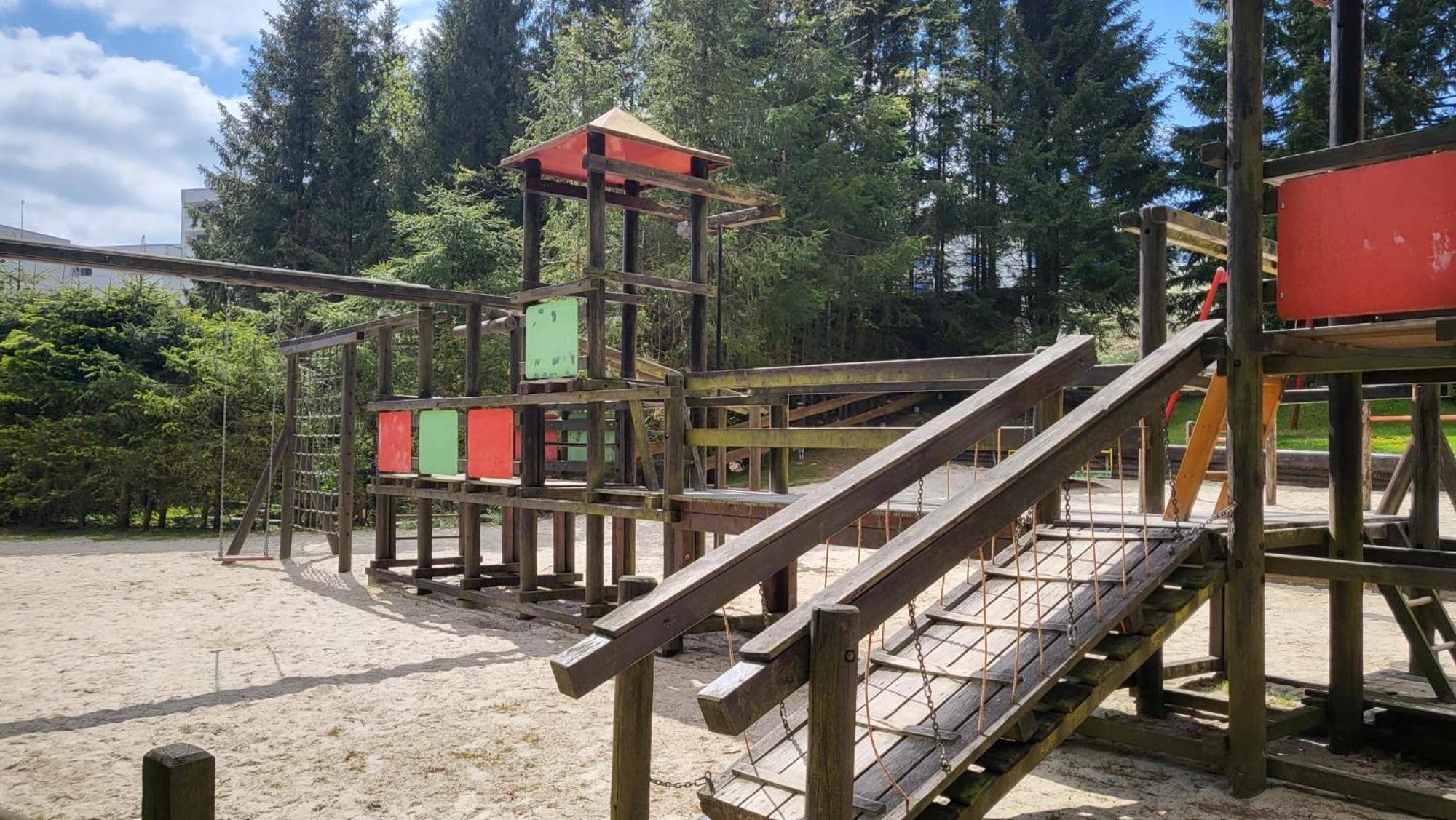 Ferienwohnung Sonnenberg Hahnenklee Γκόσλαρ Εξωτερικό φωτογραφία