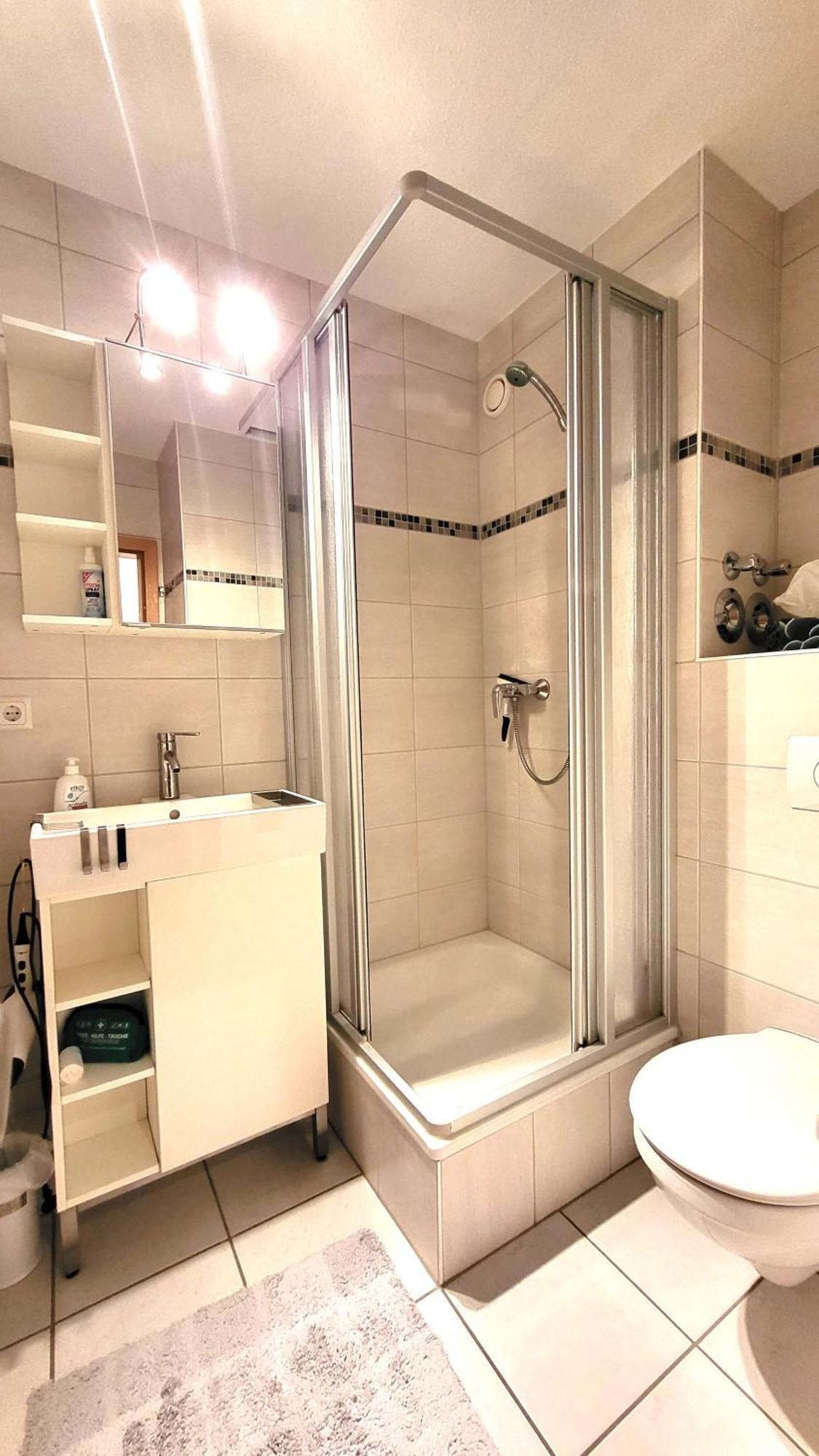 Ferienwohnung Sonnenberg Hahnenklee Γκόσλαρ Εξωτερικό φωτογραφία