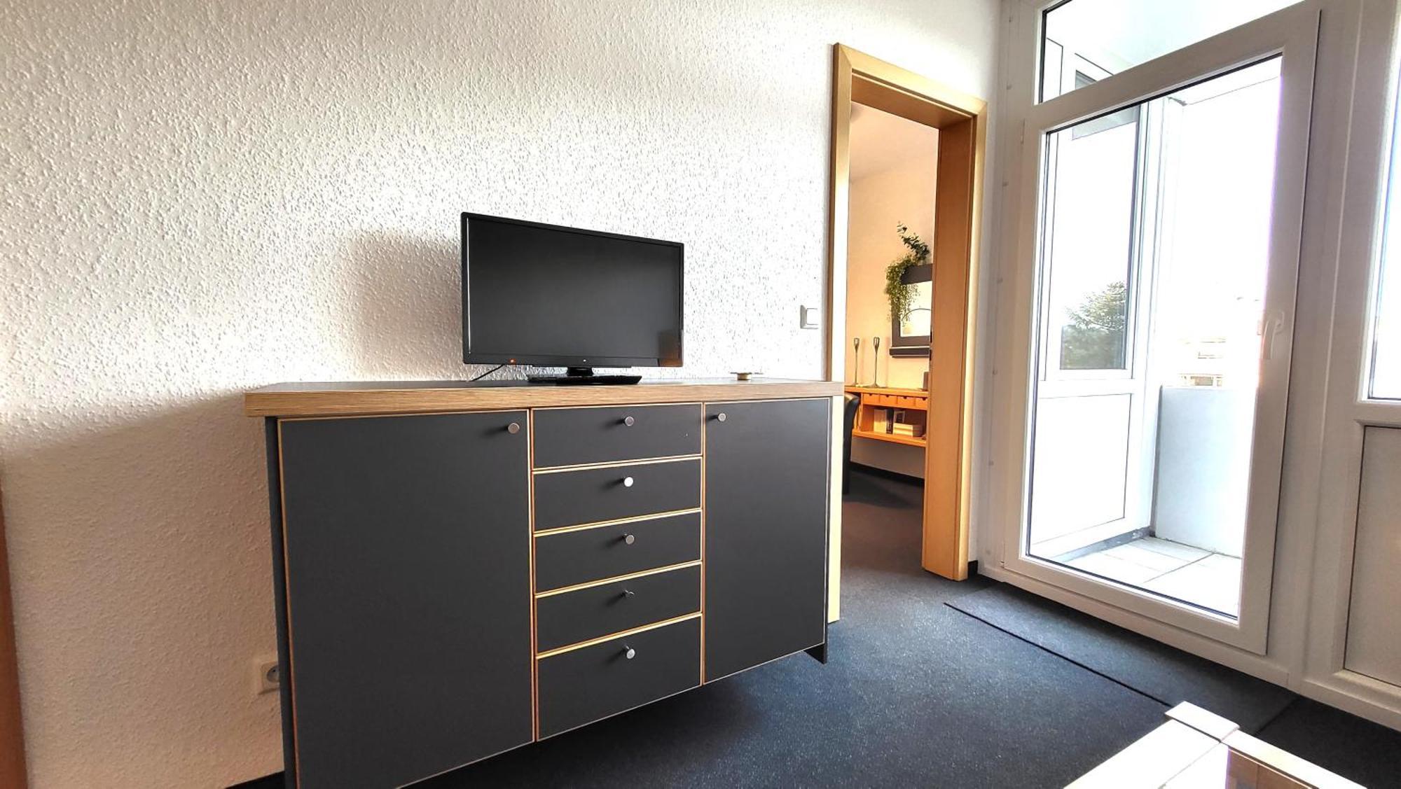 Ferienwohnung Sonnenberg Hahnenklee Γκόσλαρ Εξωτερικό φωτογραφία