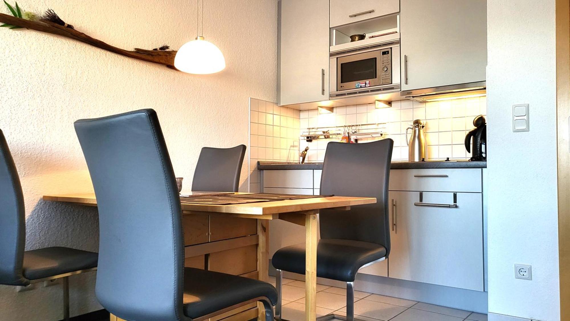 Ferienwohnung Sonnenberg Hahnenklee Γκόσλαρ Εξωτερικό φωτογραφία